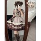 String Ball Cat Chocolate Cone OP and Set(Pre-Order/Full Payment Without Shipping)